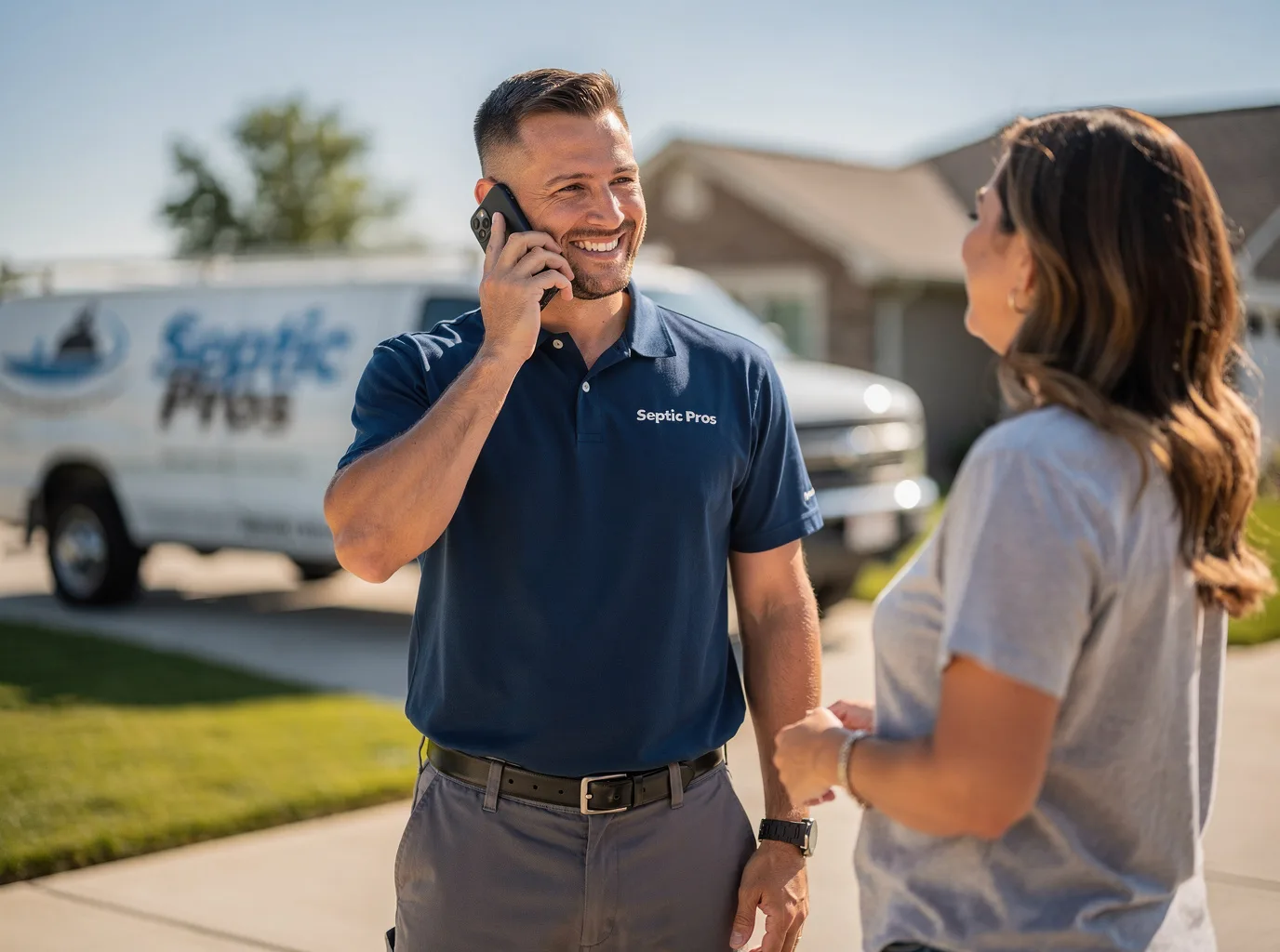 Septic Tank Pumping Banner, KY FAQs